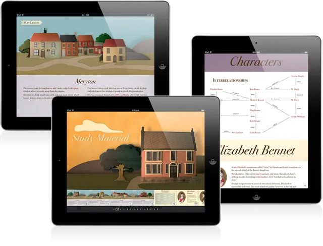 3 pages of the study guide previewed on devices
